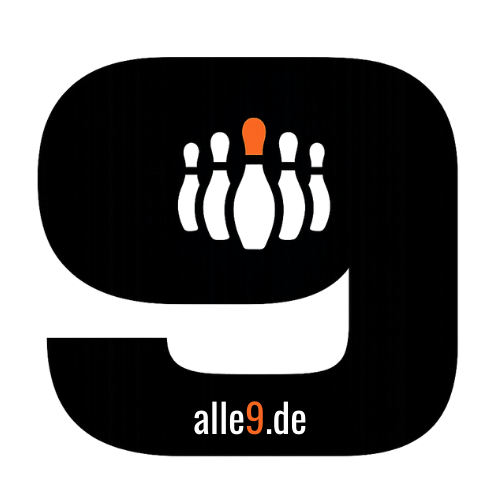 alle9.de Logo